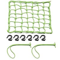 Amazon | デイトナ(Daytona) バイク ツーリング ネット LLサイズ